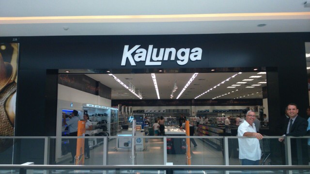 Projeto Kalunga